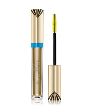 Max Factor Masterpiece Waterproof Mascara in Black 4.5 ml