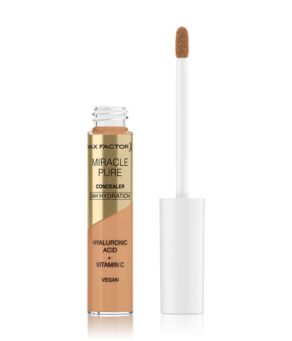Produktbillede 1 af 6, Max Factor Miracle Pure Concealer