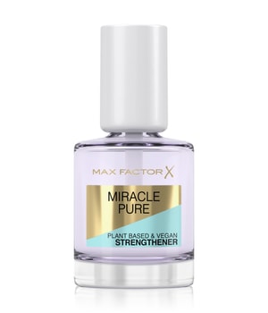 Max Factor Miracle Pure Nail Care Neglehærder