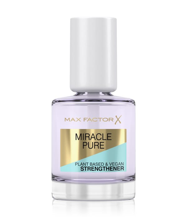 Produktbillede 1 af 6, Max Factor Miracle Pure Neglehærder