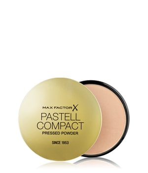 Max Factor Pastell Compact Kompaktowy puder 20 g Nr. 1 - Pastell