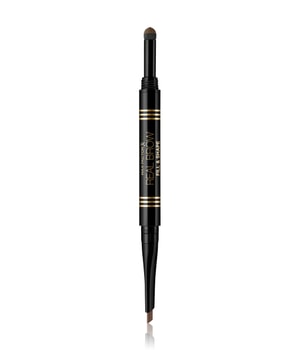 Max Factor Real Brow Fill & Shape kredka do brwi odcień 02 Soft Brown 0.6 g można nabyć na stronie Flaconi.pl