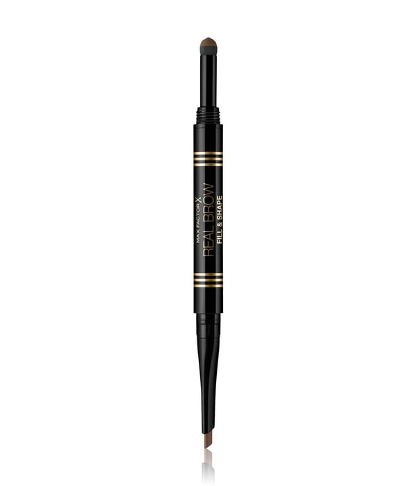 Zdjęcie produktu 1 z 4, Max Factor Real Brow Fill & Shape Pencil Kredka do brwi