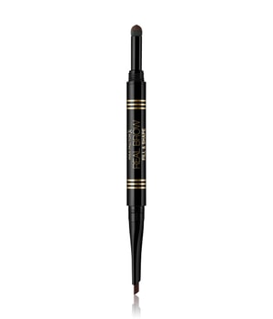Max Factor Real Brow Fill & Shape Pencil Wenkbrauwpotlood in Nr. 04 - Deep Brown 0.66 g