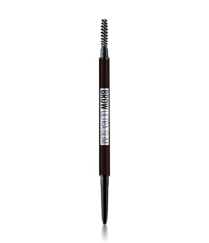 Maybelline Brow Ultra Slim Wenkbrauwpotlood Nr. 04 - Medium Brown Dames
