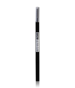 Maybelline Brow Ultra Slim Wenkbrauwpotlood in Nr. 06 - Black Brown 1 st