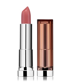 Maybelline Color Sensational Blushed Nudes Lippenstift in Nr. 207 - Pink Fling 4.4 g