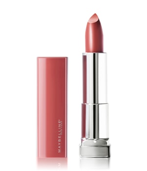 Maybelline Color Sensational Made for All Lippenstift in Nr. 373 - Mauve For Me 4.4 g