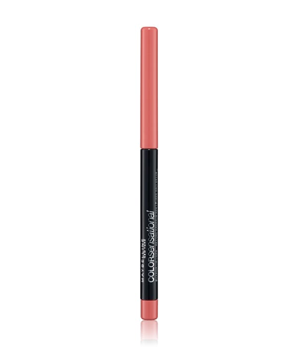 Zdjęcie produktu 1 z 3, Maybelline Color Sensational Konturówka do ust