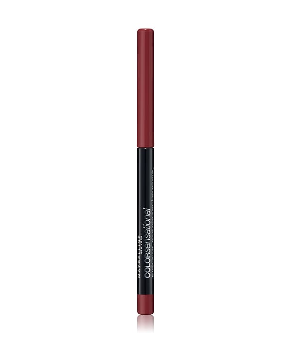 Zdjęcie produktu 1 z 3, Maybelline Color Sensational Konturówka do ust