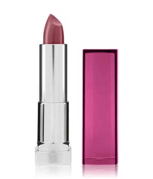 Maybelline Color Sensational Smoked Roses Lippenstift in Nr. 300 - Stripped Rose 4.4 g