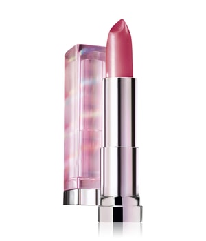 Maybelline Color Sensational The Shine Lippenstift in Nr. 360 - Plum Reflection 4.4 g