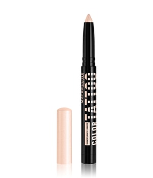 Maybelline Color Tattoo 24 h Eye Stix Oogschaduw in Nr. 10 - I Am Shining 1.4 g