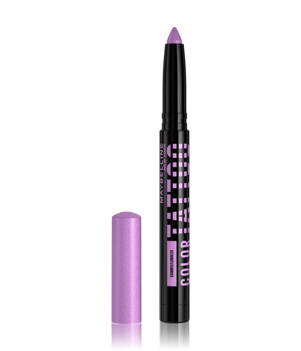 Produktbild 1 von 6, Maybelline Color Tattoo Lidschatten