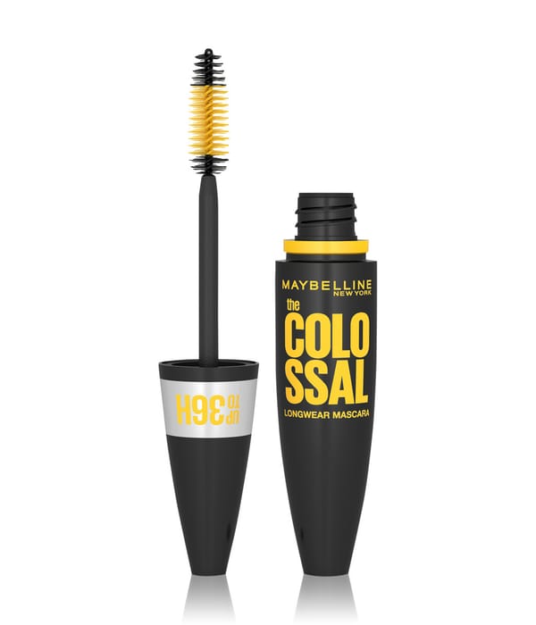 Produktbillede 1 af 3, Maybelline Colossal Mascara