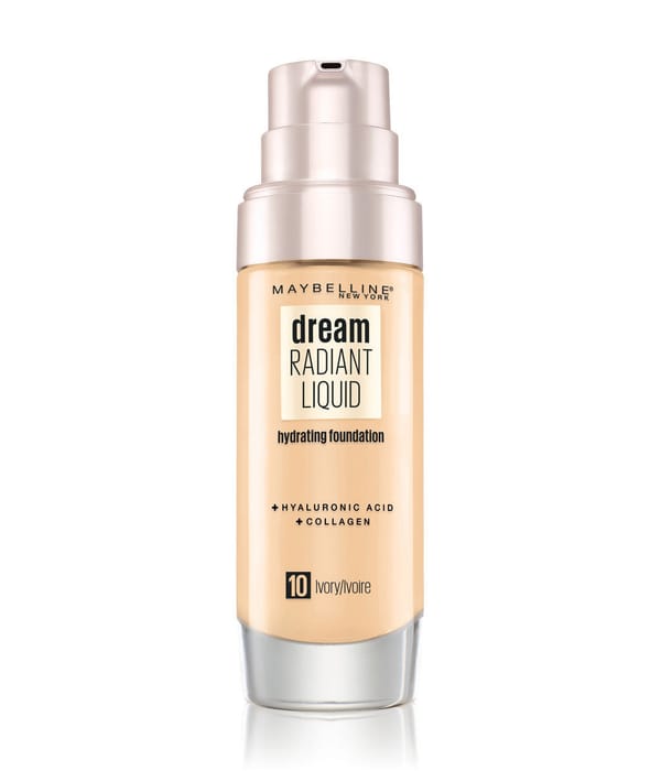 Produktbild 1 von 2, Maybelline Dream Flüssige Foundation