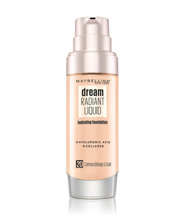 Produktbild 1 von 2, Maybelline Dream Flüssige Foundation