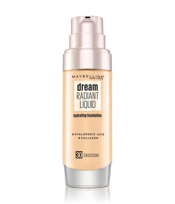 Produktbild 1 von 2, Maybelline Dream Flüssige Foundation