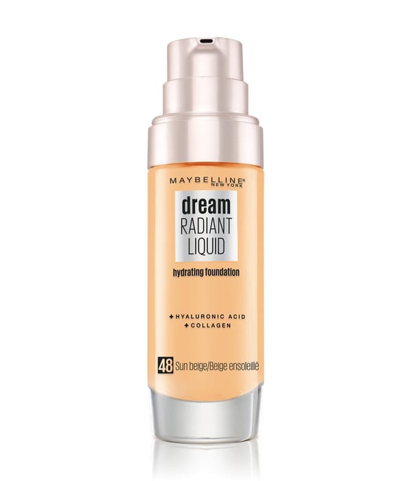 Produktbild 1 von 2, Maybelline Dream Flüssige Foundation