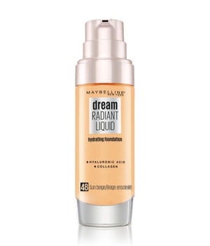 Maybelline Dream Radiant Liquid Fond de teint