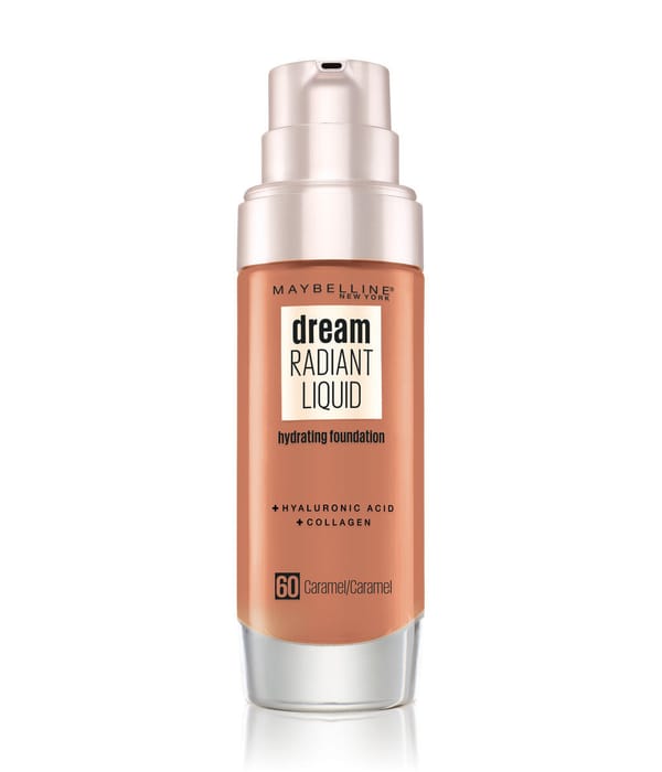 Obrázek produktu 1 z 2, Maybelline Dream Tekutý základ