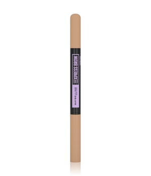 Maybelline Express Brow Satin Duo Kredka do brwi 1 szt. Nr. 0 - Light Blond
