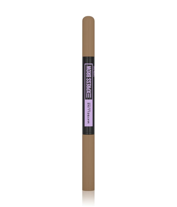 Zdjęcie produktu 1 z 4, Maybelline Express Brow Kredka do brwi