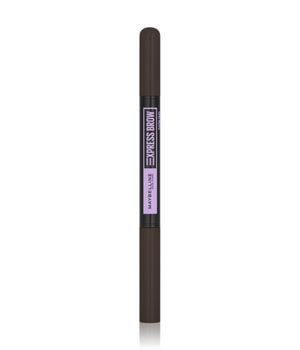 Maybelline Express Brow Satin Duo Crayon sourcils