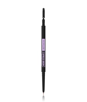 Maybelline Express Brow Ultra Slim Kredka do brwi 1 szt. Nr. 1.5 - Taupe