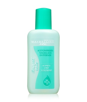 Maybelline Express Nails Dissolvant