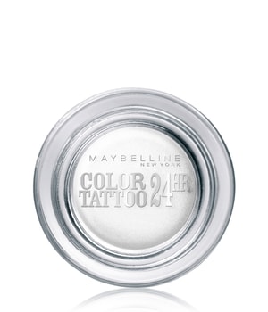 Maybelline Eyestudio Color Tattoo Oogschaduw in Nr. 45 - Infinite White 3.5 g
