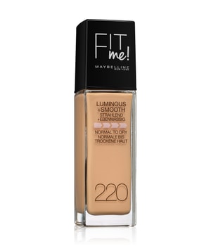 Maybelline Fit Me Fond de teint