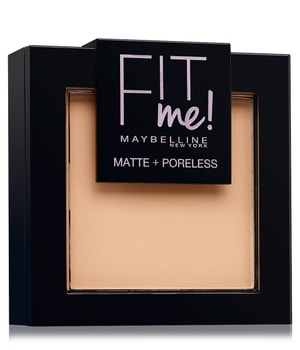 Maybelline Fit Me Compact Powder in Nr. 120 - Classic Ivory 9 g