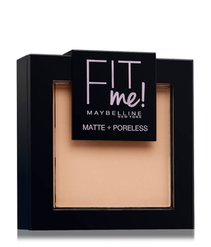 Maybelline Fit Me Compact Powder in Nr. 130 - Buff Beige 9 g