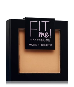 Maybelline Fit Me Compact Powder in Nr. 250 - Sun Beige 9 g