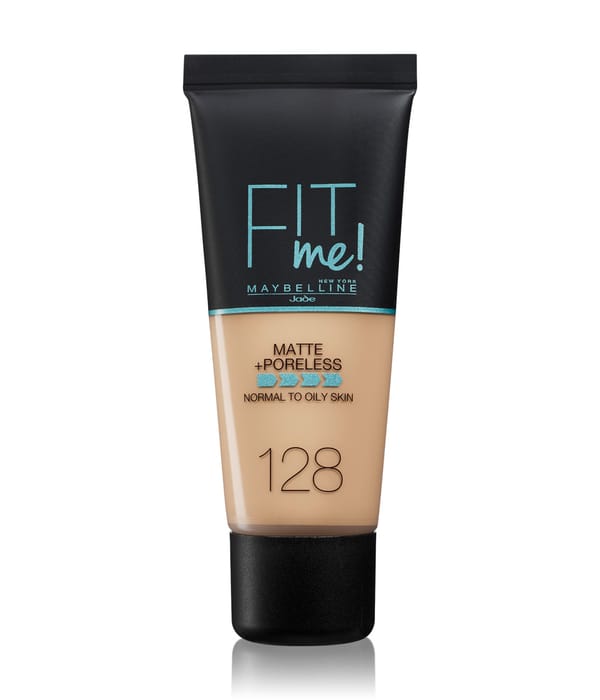 Image du produit 1 sur 1, Maybelline Fit Me Fond de teint