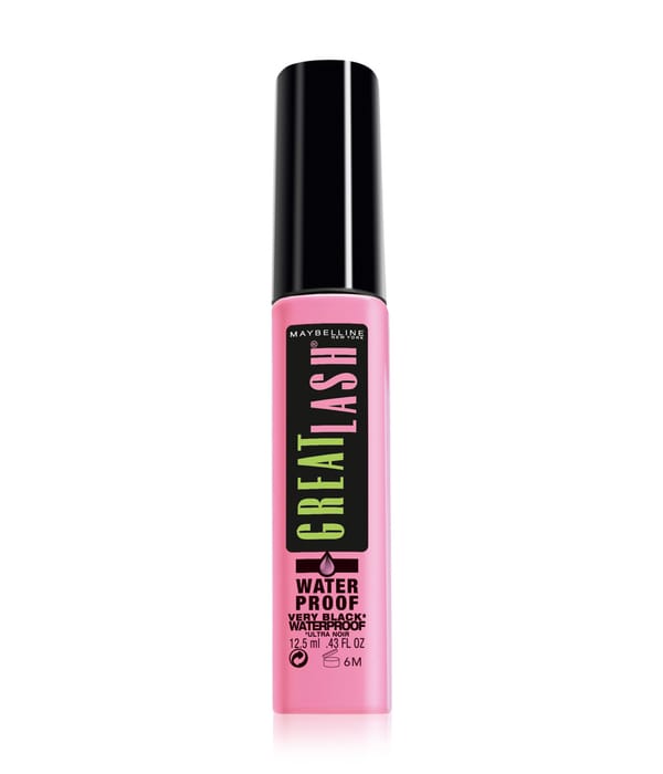 Produktbillede 1 af 1, Maybelline Great Lash Mascara