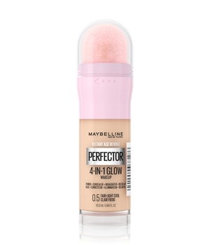Maybelline Instant Age Rewind Perfector 4-in-1 Glow Flytande foundation