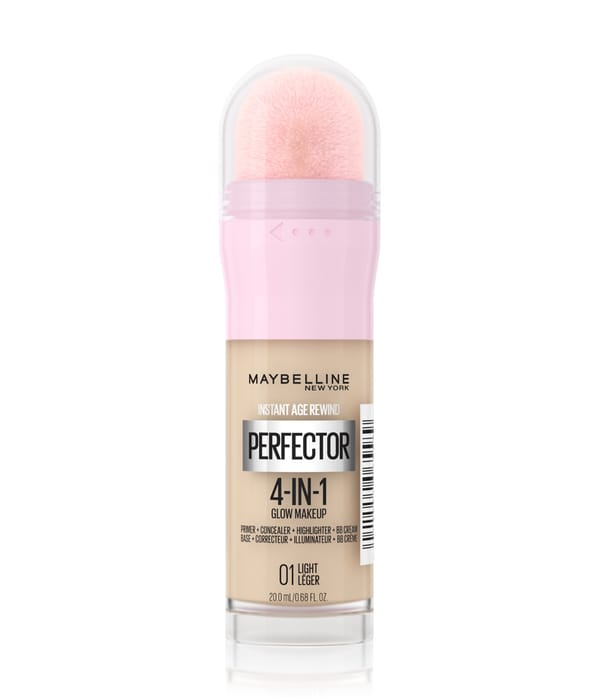 Image du produit 1 sur 6, Maybelline Instant Age Rewind Fond de teint