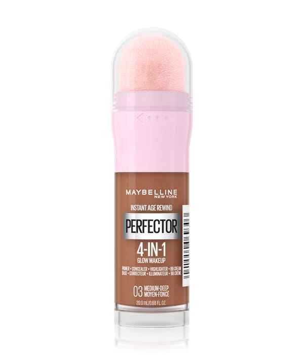 Zdjęcie produktu 1 z 6, Maybelline Instant Age Rewind Podkład w płynie