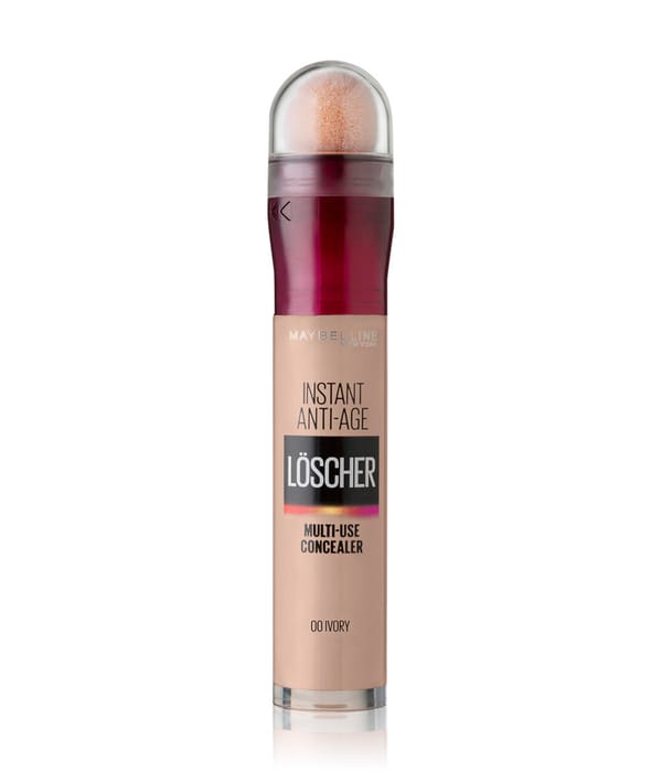 Produktbild 1 von 6, Maybelline Instant Anti-Age Concealer
