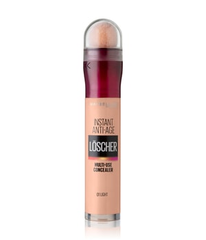 Maybelline Instant Anti-Age Gumka Korektor 6.8 ml Nr. 1 - Light