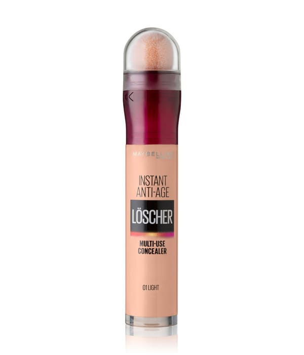 Zdjęcie produktu 1 z 6, Maybelline Instant Anti-Age Korektor