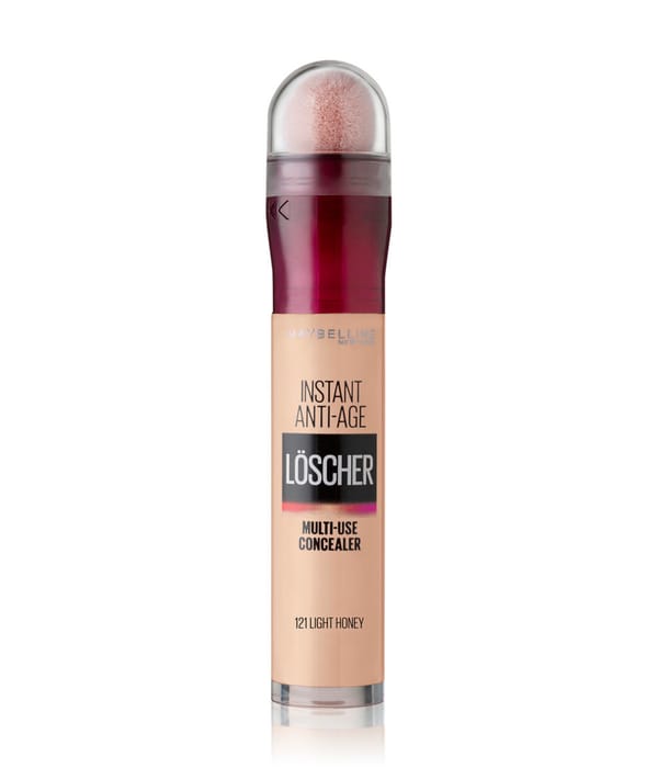 Productafbeelding 1 van 6, Maybelline Instant anti-age Concealer