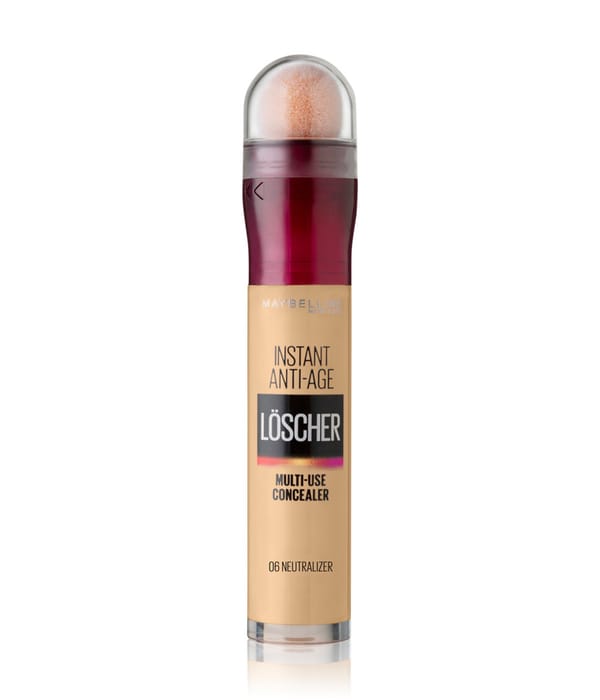 Zdjęcie produktu 1 z 6, Maybelline Instant Anti-Age Korektor