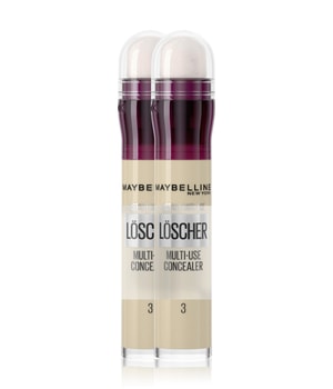 Maybelline Instant Anti-Age Eraser dubbelpack Concealer