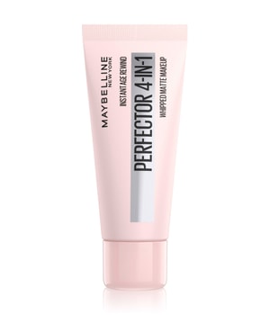 Maybelline Instant Perfector Matte 4-in-1 Foundationmousse in Nr. 4 - Medium Deep 30 ml
