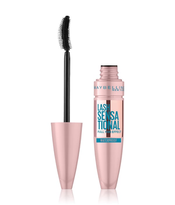 Productafbeelding 1 van 2, Maybelline Lash Sensational Mascara