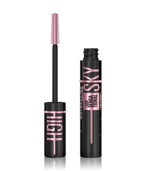 Maybelline Lash Sensational Sky High Cosmic Black Mascara in Nr. 1 - Cosmic Black 7.2 ml