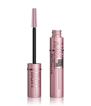 MAYBELLINE NEW YORK Lash Sensational Sky High pogrubiający i wydłużający tusz do rzęs odcień Black 7.2 ml można nabyć na stronie Flaconi.pl
